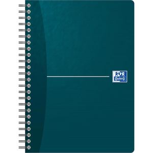 Produktbild für Collegeblock Oxford 100102938 Office Essentials A5