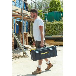 Produktbild für Werkzeugkoffer Stanley Essential, STST82976-1