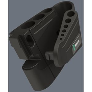 Produktbild für TX-Winkelschlüssel Wera 967/9 TX Multicolour HF1