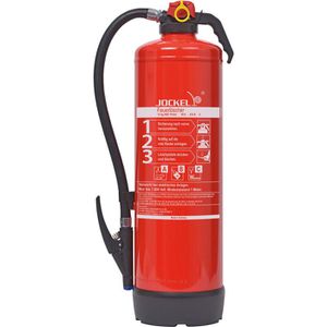 Feuerlöscher Jockel P12JX 55 Classic, 12kg