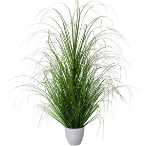 Kunstpflanze Creativ-green Grasbusch