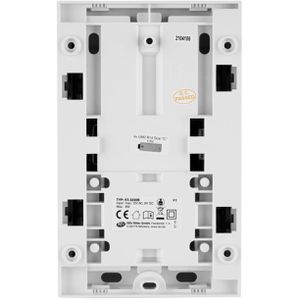 Produktbild für Türgong REV-Ritter 0046683 Karakum, Aufputz