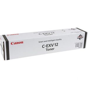 Toner Canon C-EXV12, 9634A002 schwarz