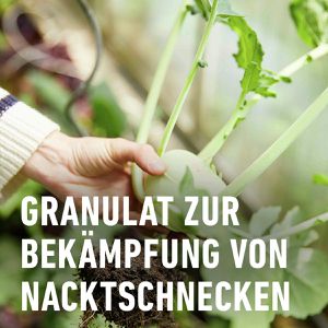 Produktbild für Schneckenkorn Compo 2336702004, regenfest