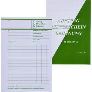 Kombinationsbuch Böttcher-AG A5