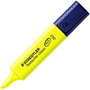 Textmarker Staedtler Textsurfer Classic