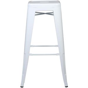 Produktbild für Barhocker hJh-OFFICE VANTAGGIO HIGH, 645012