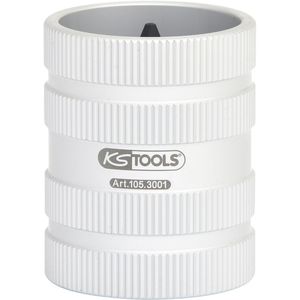 Produktbild für Rohrentgrater KS-Tools 105.3001, aus Metall