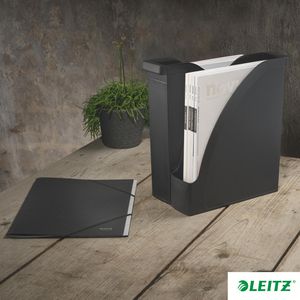 Produktbild für Stehsammler Leitz 2476-50-95, recycle, A4