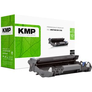 Produktbild für Trommel KMP B-DR15 für Brother DR-3100
