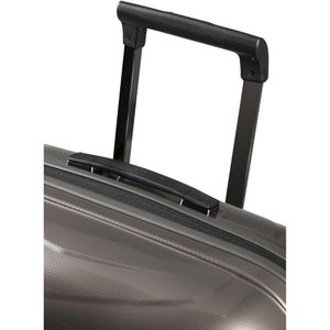 Produktbild für Koffer Samsonite Attrix Spinner, grau