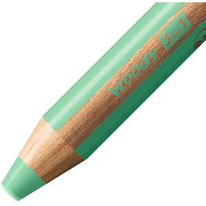Produktbild für Buntstifte Stabilo woody 3 in 1, 880/503