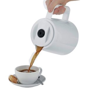 Produktbild für Kaffeemaschine Severin KA 9309, mit 2 Thermoskannen