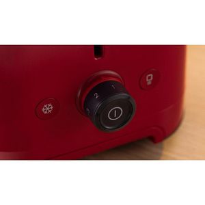 Produktbild für Toaster Bosch MyMoment TAT3M124, mit 7 Röststufen