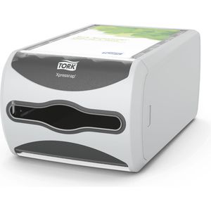 Produktbild für Serviettenspender Tork Xpressnap 272513, N4
