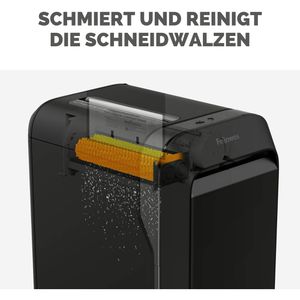 Produktbild für Aktenvernichteröl Fellowes 4025601 Blätter