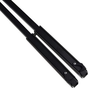 Produktbild für Staffelei Sprintis Aluminium, schwarz