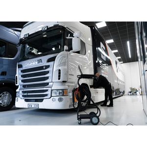Produktbild für Autobatterie-Ladegerät CTEK 40-230, PRO 120