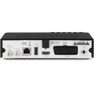 Produktbild für Sat-Receiver TechniSat HD-S 261, DVB-S2