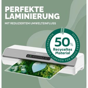 Produktbild für Laminierfolien Fellowes 100143436, DIN A3