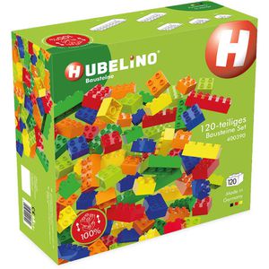 Klemmbausteine HUBELINO 400390, ab 1,5 Jahre