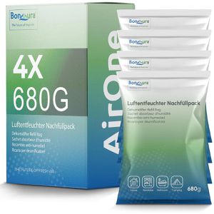 Produktbild für Luftentfeuchter-Granulat BonAura Air One Classic