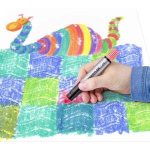 Produktbild für Gelschreiber Staedtler Noris 2390, Glitter
