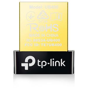 Produktbild für USB-Bluetooth-Adapter TP-Link UB400
