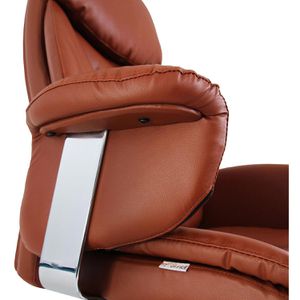 Produktbild für Chefsessel hJh-OFFICE PRADO, 608220