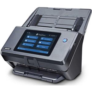 Produktbild für Scanner Plustek eScan A450 Pro, bis A4