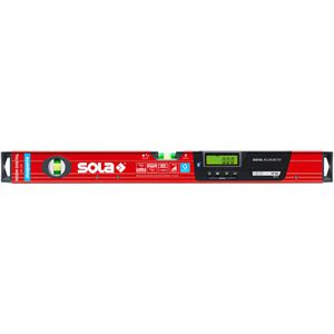 Produktbild für Wasserwaage SOLA 01735301 REDM30 digital App-fähig