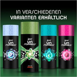 Produktbild für Wäscheparfüm Lenor Unstoppables, Duft von Ariel