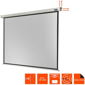 Produktbild für Beamer-Leinwand Celexon Motor Professional