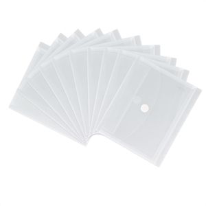 Produktbild für Dokumententasche Foldersys 40166-04, A4