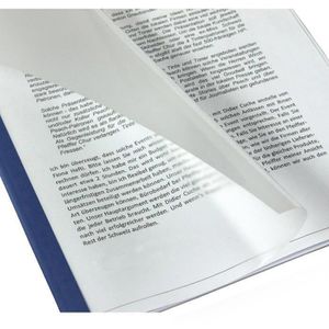 Produktbild für Thermobindemappen LMG A4