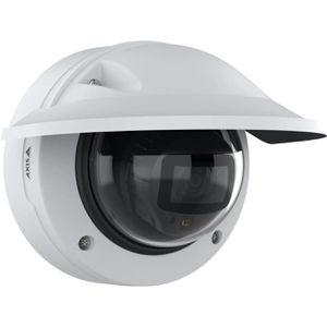 Produktbild für Überwachungskamera Axis P3277-LVE, außen