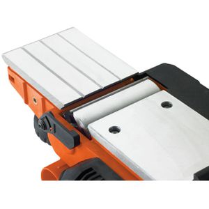 Produktbild für Hobel Black+Decker KW750K-QS, Falzhobel