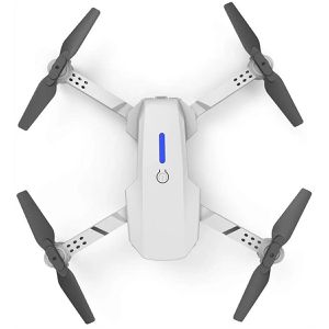 Produktbild für Drohne Extralink E88 PRO, mit Controller &amp; 3 Akkus