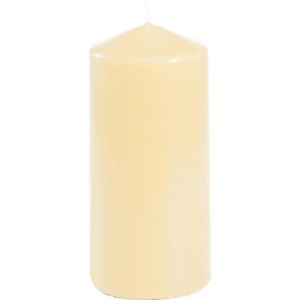 Produktbild für Kerzen Papstar 13586, Stumpenkerze