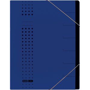 Ordnungsmappe Elba 42495 DB chic, A4