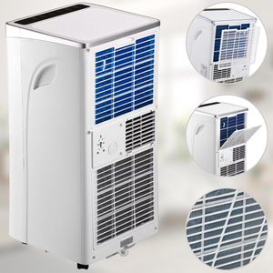 Produktbild für Klimagerät Monzana MZKA780, 7000 BTU/h