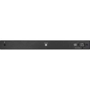 Produktbild für Switch D-Link Smart+, DGS-1210-28/E, managed