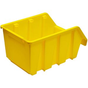 Produktbild für Sichtlagerkasten ADB 23409, Größe 3