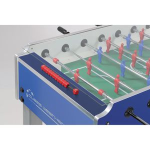 Produktbild für Tischkicker Garlando Master Class Outdoor