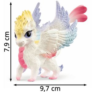 Produktbild für Spielfigur schleich BAYALA 70825, ab 5 Jahre