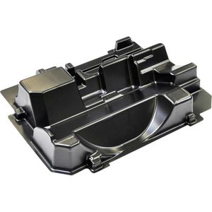 Werkzeugeinlage Makita 838182-6, Tiefziehteil für MakPac 3
