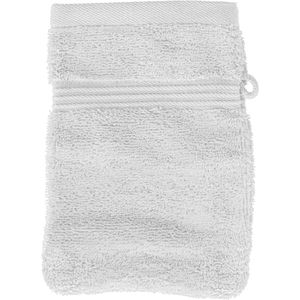 Produktbild für Waschlappen Julie-Julsen weiß, 15 x 21 cm