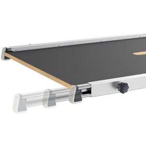 Produktbild für Treppenpodest Hailo TP1, 9940-001