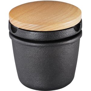 Produktbild für Mörser Zassenhaus Gewürzreibe