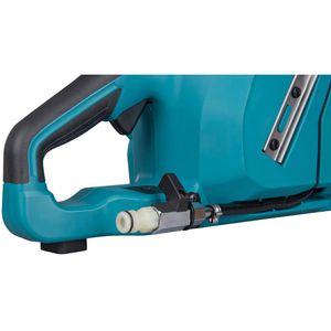 Produktbild für Trennschleifer Makita CE004GZ XGT, Akku